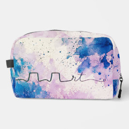 Minimalist RT Design | Inhalotherapy Inspired ドップキット