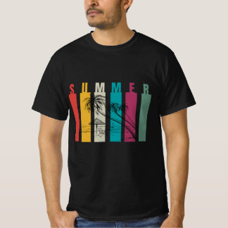 Minimalist “Sumer” Aesthetic T-Shirt  Tシャツ