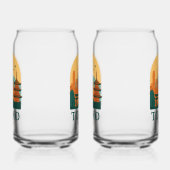 Minimalist Tokyo Japan Travel | Modern ガラス缶 (右)