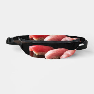 Minimalist Tuna Trio Fanny Pack – SUSHIMI Collecti ファニーパック