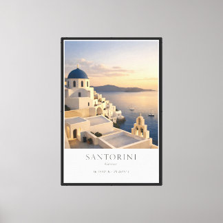 minimalist wall art キャンバスプリント