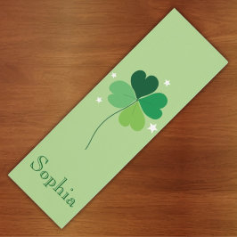 Minimalist Yoga Mat for Everyday Practice ヨガマット