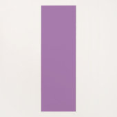 Minimalist Zen Buddhist Mudras Yoga mat ヨガマット (裏面)