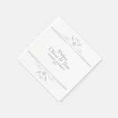 Minimalista スタンダードカクテルナプキン (角)