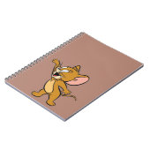 minimalista emコアbrilhants ノートブック (左側)