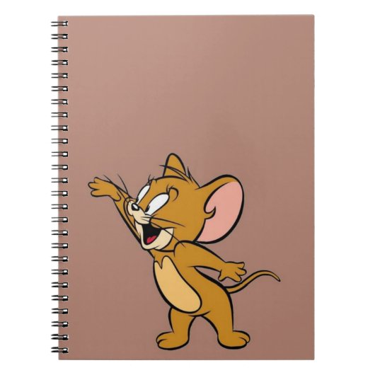 minimalista emコアbrilhants ノートブック (正面)