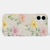 #MinimalistDesign #ModernStyle #CleanLook #ChicAcc Case-Mate iPhoneケース (裏面 (横))