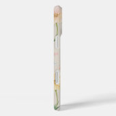 #MinimalistDesign #ModernStyle #CleanLook #ChicAcc Case-Mate iPhoneケース (裏面 / 右)