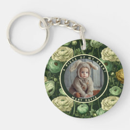 Minimalistic Anniversary Gifts For Husband キーホルダー