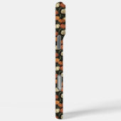 Minimalistic Anniversary Keepsake Tulip Flower Pho Case-Mate iPhoneケース (裏面 / 右)