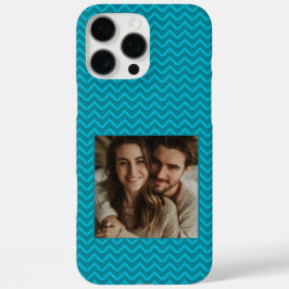 Minimalistic Gift Ideas Geometric Motif  iPhone 16 Pro Maxケース