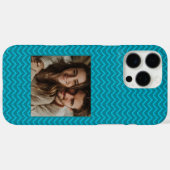 Minimalistic Gift Ideas Geometric Motif  Case-Mate iPhoneケース (裏面 (横))