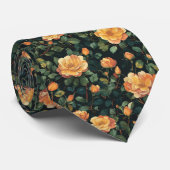 Minimalistic Gifts For Guys Rose ネクタイ (ロール)