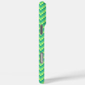 Minimalistic Gifts For Teenage Girls Geometric Case-Mate iPhoneケース (裏面 / 右)