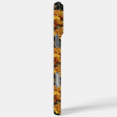 Minimalistic Teacher Appreciation Gift Carnation C Case-Mate iPhoneケース (裏面 / 右)