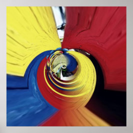 minimundo ポスター