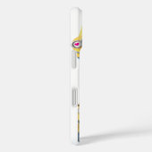Minions iPhone 16 カバー (裏面 / 右)