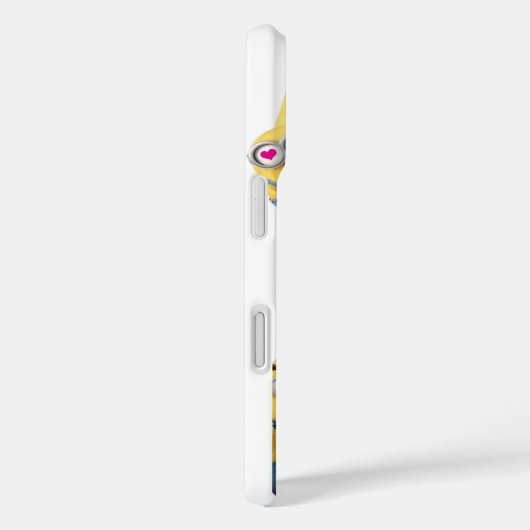 Minions iPhone 16 カバー (裏面 / 右)