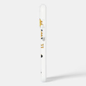 Minions Iphone 16 Phone case Case-Mate iPhoneケース (裏面 / 左)