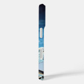 Miniroboter repariert das Mobiltelefon Case-Mate iPhoneケース (裏面 / 右)