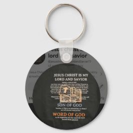 ministry bags ,faith キーホルダー