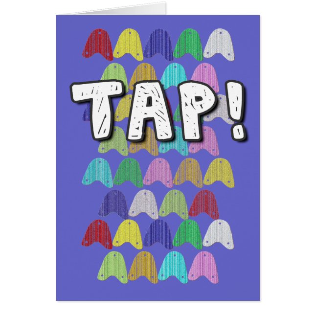 MiniTaps #10 (正面)