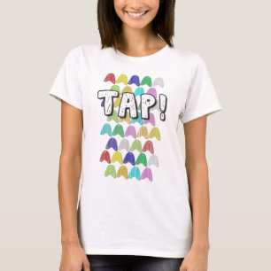 MiniTaps #10 Tシャツ