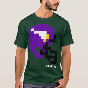 MINN現在のヘルメットテモボウル Tシャツ