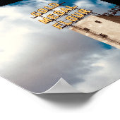 minneapolis minnesota ポスター (角)