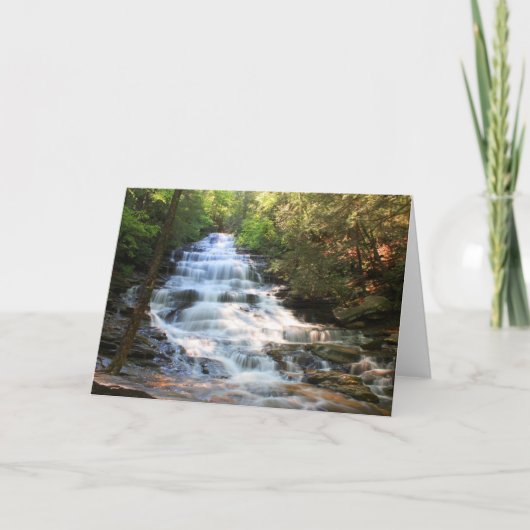 Minnehaha カード (正面)