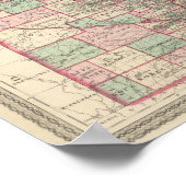 Minnesota 6 ポスター (角)