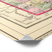 Minnesota 8 ポスター (角)