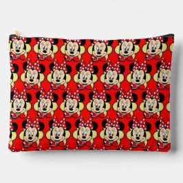 Minni アクセサリーポーチ