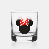 Minni ウイスキーグラス (裏面)