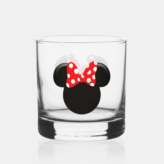 Minni ウイスキーグラス (裏面)