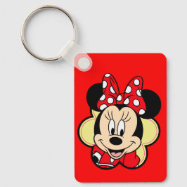 Minni キーホルダー
