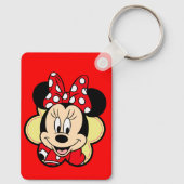 Minni キーホルダー (裏面)