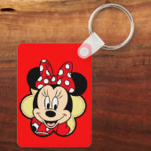 Minni キーホルダー (裏面)