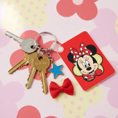 Minni キーホルダー