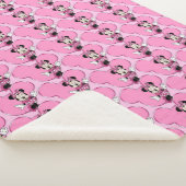 Minni シェルパブランケット (3/4)