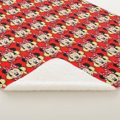 Minni シェルパブランケット (3/4)