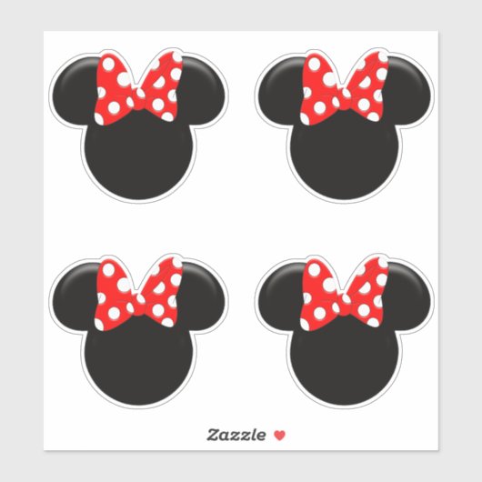 Minni シール (シート)