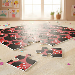 Minni ジグソーパズル