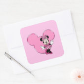 Minni スクエアシール (封筒)