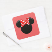 Minni スクエアシール (封筒)