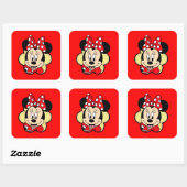 Minni スクエアシール (シート)