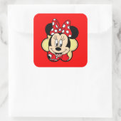 Minni スクエアシール (バッグ)