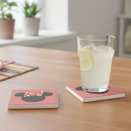 Minni ストーンコースター