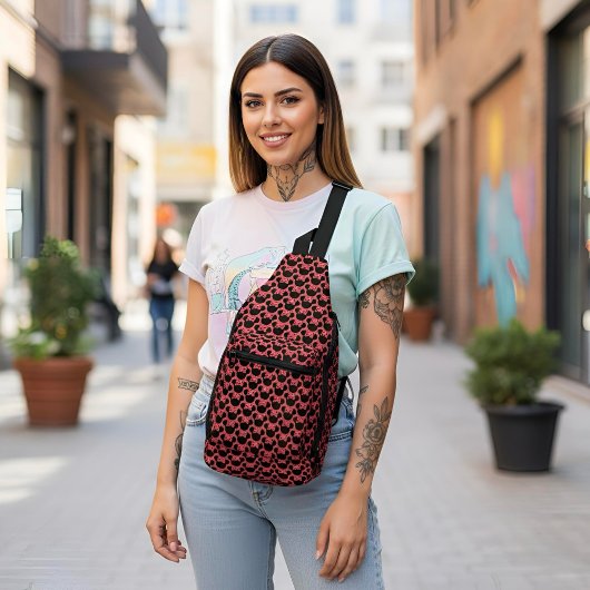 Minni スリングバッグ