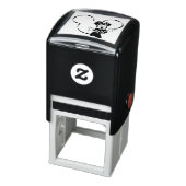 Minni セルフインキングスタンプ (商品)